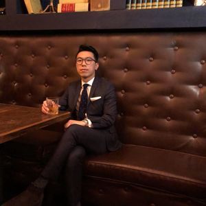 Meet your Posher, Huy